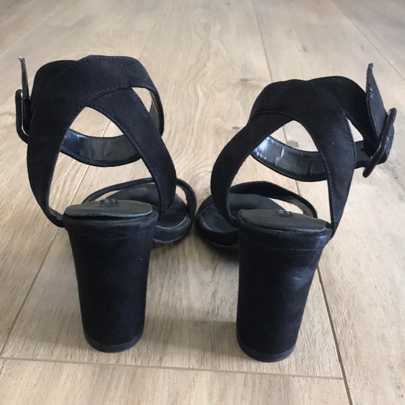 Zara Heels - Picture 5 of 8